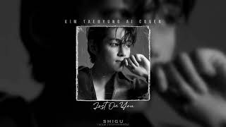 [REUPLOADED] V Kim Taehyung AI COVER - Lost On You ( LP ) Resimi
