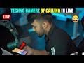 Techno gamerz girlfriend call on live stream  techno gamerz gta 5 145  techno gamerz gf