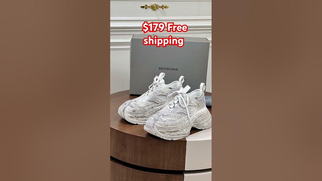 Balenciaga 16XL Sneaker#balenciaga #sneakers #sneaker # ...