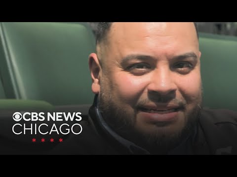 Meet the man behind the White Sox pope hat and other gameday giveaways