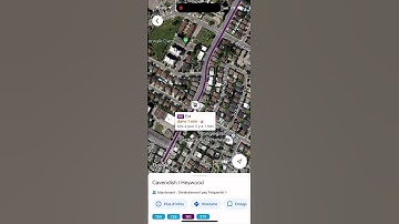 Bus tracking on Google maps