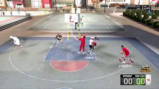 Soo.. Imma 2K Player Now