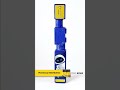 The WALL·E Toothbrush Case Nobody Thought to Keep (Oral-B, c.2008)