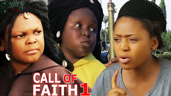 Call of Faith Season 1 - Best Of Regina Daniel 201...