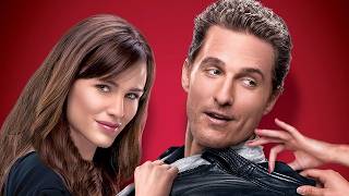 Ghosts of Girlfriends Past Detailed Movie Review &amp; Ending Explained | Matthew McConaughey | Jennifer