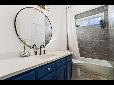 1318 Ruby Way, Syracuse, UT home video tour