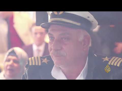 هذا الصباح - قوارب دجلة تستعيد أفراحها بحفلات الزفاف