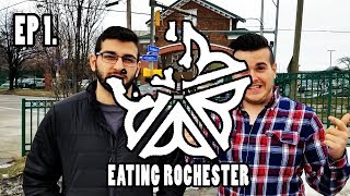 Eating Rochester Episode 1: City of Rochester Public Market