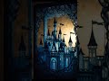 Paper Palace 🏰 | Easy Paper Craft #shorts  #papercrafts #diy #kidscraft  #artandcraft #kidstoys #ai