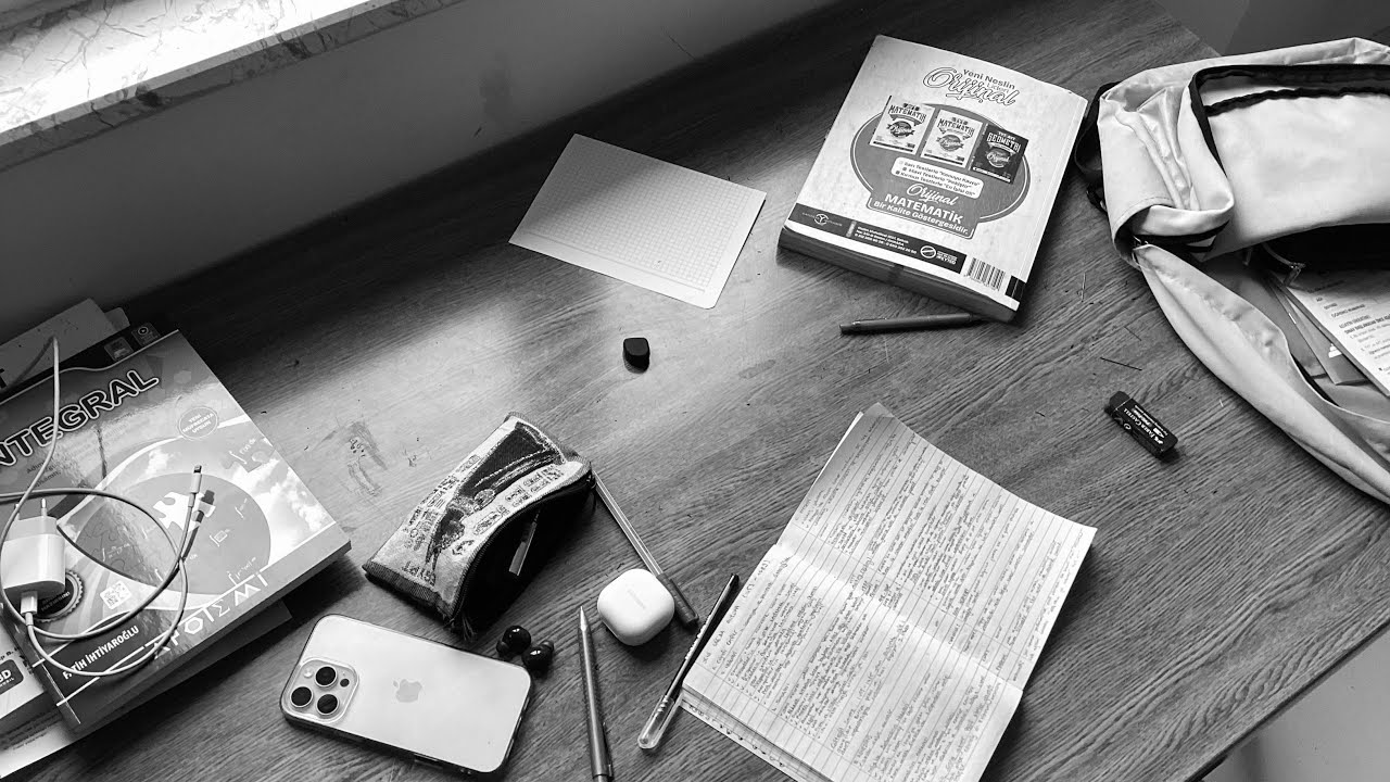 yks 124.sünün sınav senesi🙌🏼