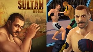 Sultan : The Game - Android GamePlay screenshot 2