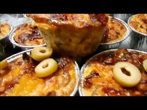 וִידֵאוֹ: עוגת תירס תפוחים עם גבינה