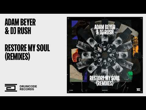 Adam Beyer & DJ Rush - Control (ANNA Remix) | Drumcode