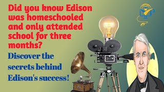 Thomas Edison: The Life and Legacy of the Inventor of the Light Bulb
