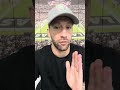 TERRIBLE Raiders News #shorts #nfl #raiders