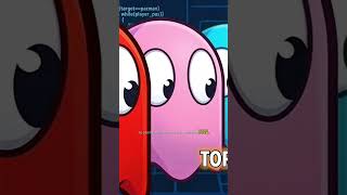 The Pizza That Changed History​ #PacMan #GamingHistory #eduction #Games #TechHistory #ToruIwatani