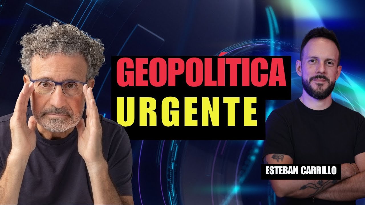 La alianza atlantica colapsa en Davos, exponiendo la hipocresia de occidente. Geopolitica Urgente