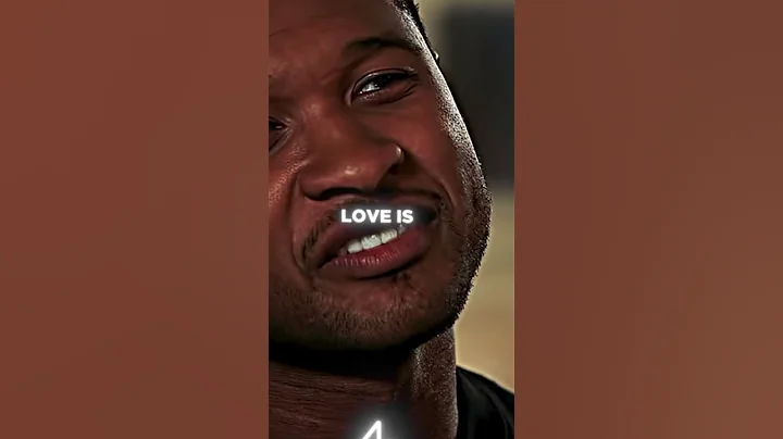 HOW DO YOU DEFINE LOVE? 🤍 #Shorts #Love #Sacrifice #Pain #Patience