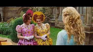 Cinderella | Official Clip - Stepmother To Be | Available on Digital HD, Blu-ray and DVD Now