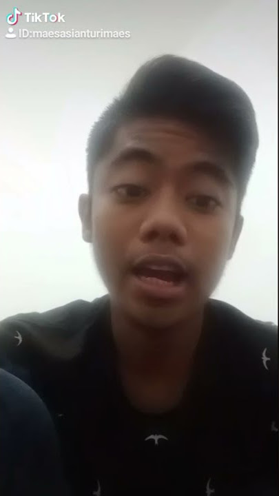 Sidempuan dubbing 😁😁😁