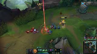 Top Thresh is kinda interesting