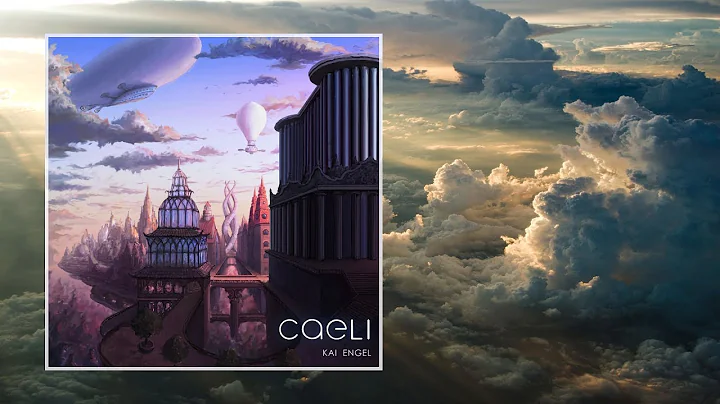 Kai Engel  caeli [Full Album]