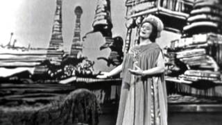 Celebrity Reluctant Prima Donna - The Joan Sutherland Voice Net Worth