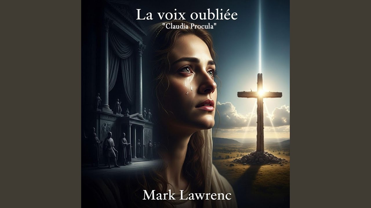 La rumeur de Galilée (feat. Evi Sofian)