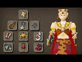 New macuahuitl weapon  blood moon armor  insane dps osrs varlamore update