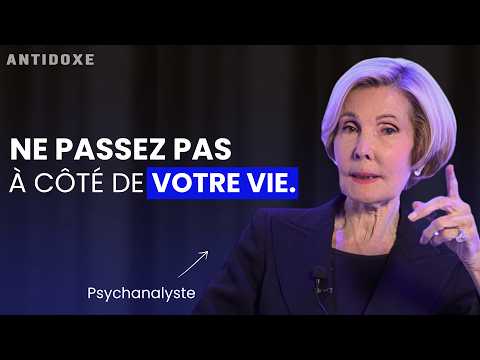 Elle A Écouté 10 000 Patients : Ils Disent Tous La Même Phrase