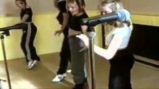 Trinity Studios - Raw Spice - Rehearsals 1