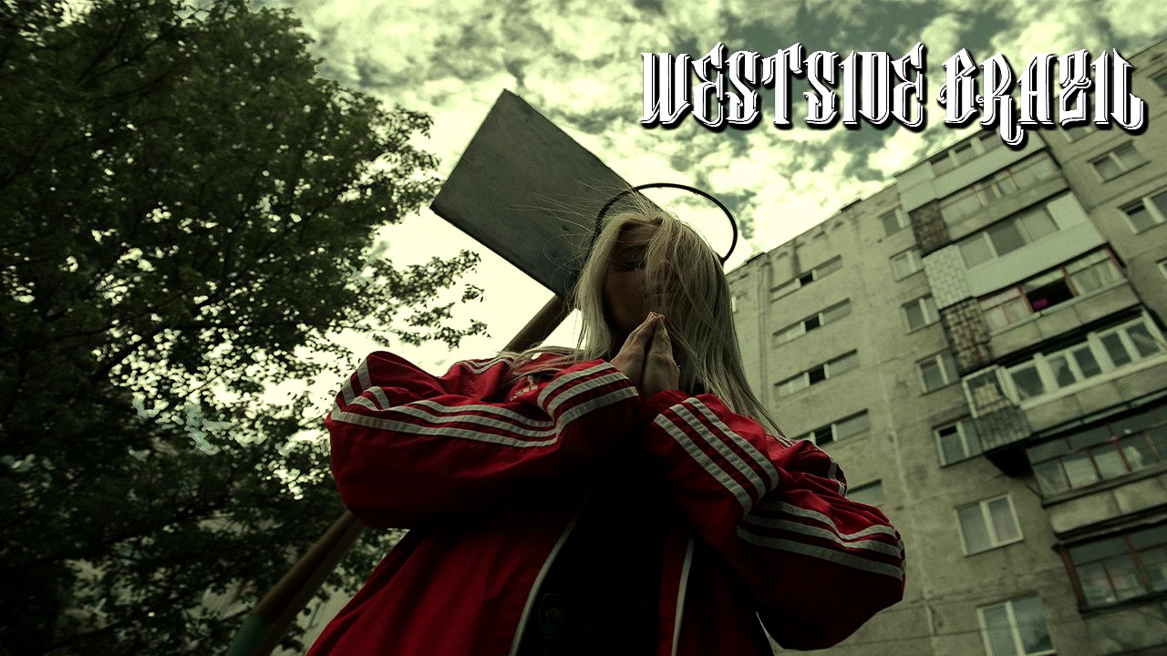 Anders - Don't Call (prod. LUCA & S.L.M.N)