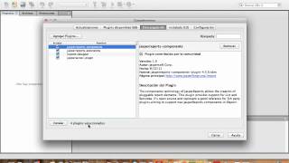 ireport instalar java