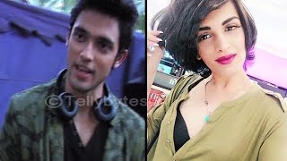 Splitsvilla's Gaurav Arora aka Gauri indicates PARTH SAMTHAAN's involvement with her