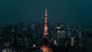 TOKYO LULLABY- RIE NAKAHARA Turkish Translation