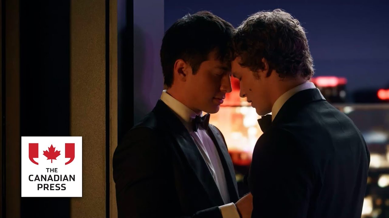 Ontario tourism promotes 'Heated Rivalry' filming locations