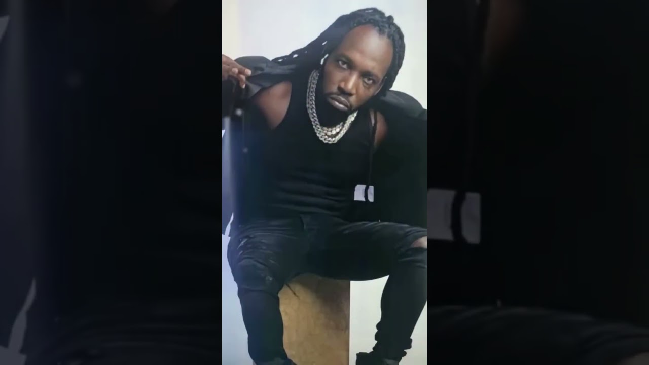 &ldquo;Mavado - Gangster Nuh Play Mix (Shorts 1) - May 2025&rdquo;