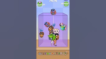 😭One wrong move.. and it