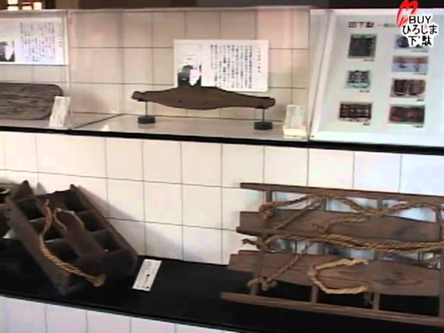 日本はきもの博物館 - YouTube