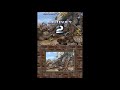 Game Over Metal Slug 7 Nintendo DS 