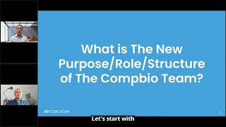 The Role of the Computational Biology Team
