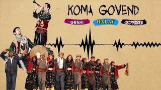 Hozan Muzaffer Çınarlı Davut Govend Halay Le Dine 2020