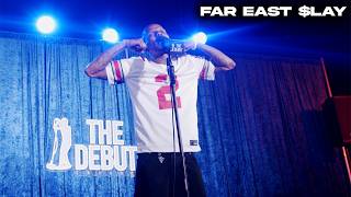 He's A Real Life Trap God 💪🏾 He Meant Every Word He Said | Far East $lay "Trap God"