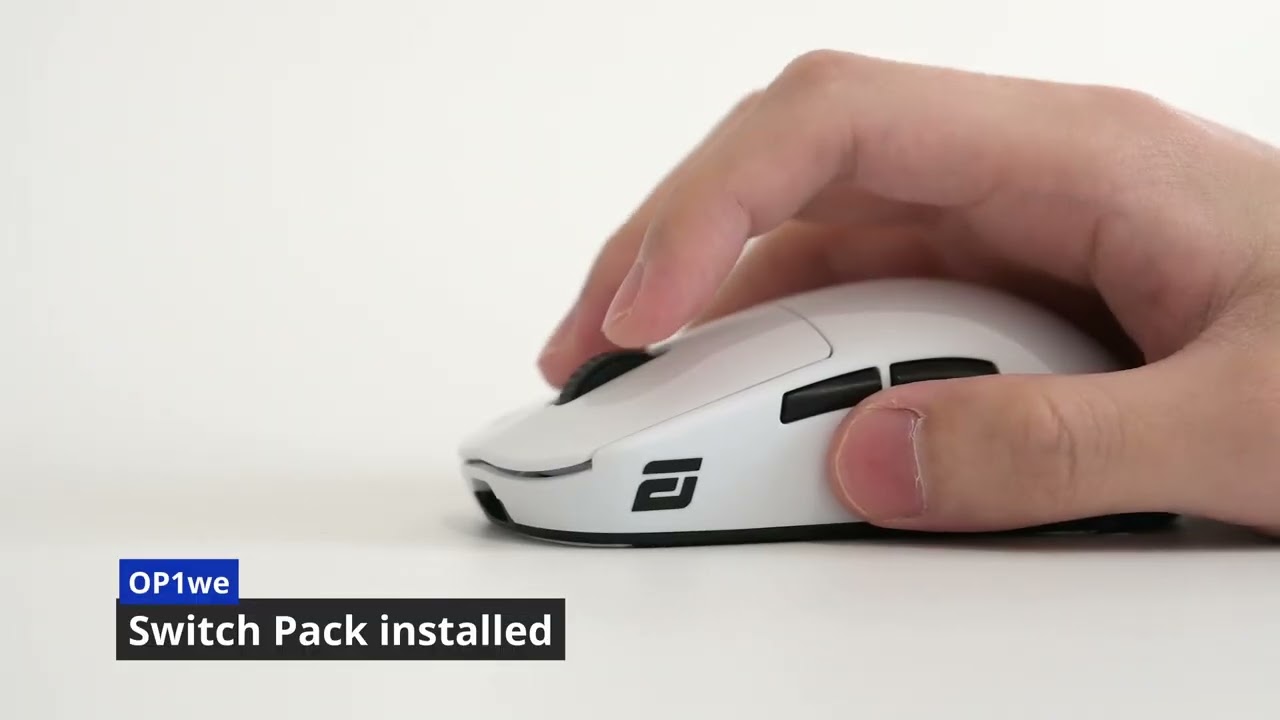 OP1weのクリック感が変わる？スイッチパックを試してみた | けしろぐ