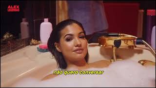 Mabel - Don't Call Me Up (Tradução) (Clipe Oficial Legendado)