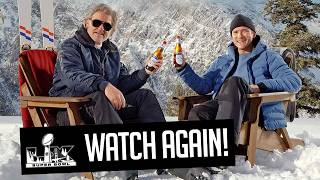 “The ULTRA Instructor” — Michelob Ultra Super Bowl 2026 Commercial