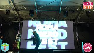 Cosplay Contest Incantales - Roma Nerd Fest - Mirko & Licia