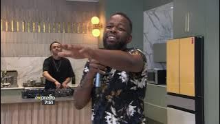 Kenza ft. Vinnie Mak | All Mine