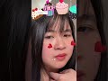 Name reaction:Cupcake #englishlearner #vietnamesegirls #immigrantlife #asianinamerica #shortqueen