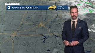 June Begins with Near-Record Heat